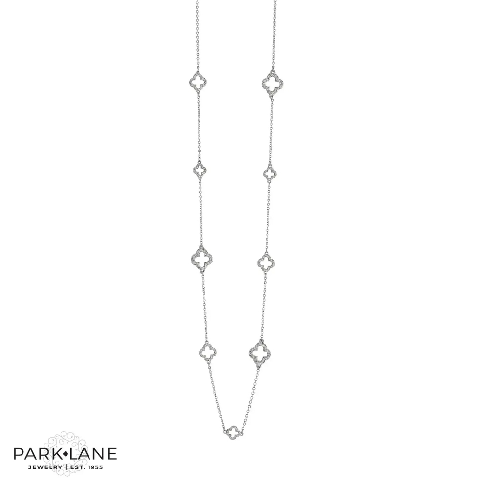 Park Lane Everlasting Necklace